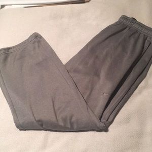 Nike Dri Fit sweat pants
